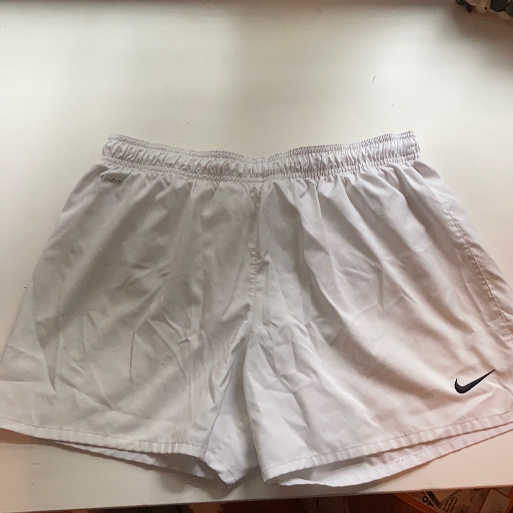 Nike Workout Shorts